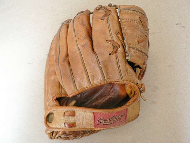 Bob Dillinger Rawlings Back